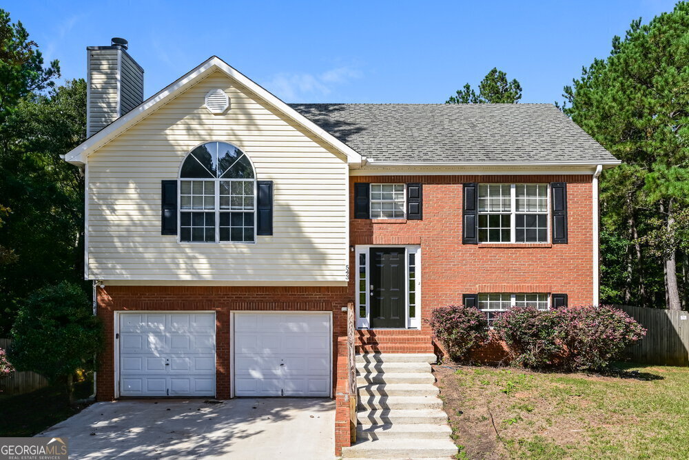 Foto principal - 543 Brewer Dr
