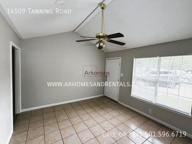 Building Photo - 14509 Tanning Rd