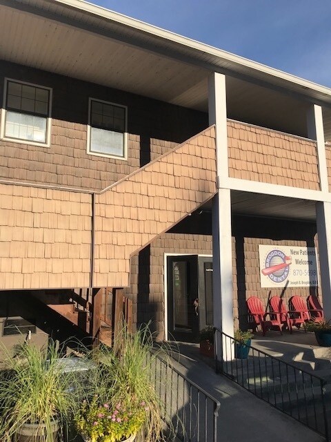 1 bed apartment in Red Bank! - 1 bed apartment in Red Bank!