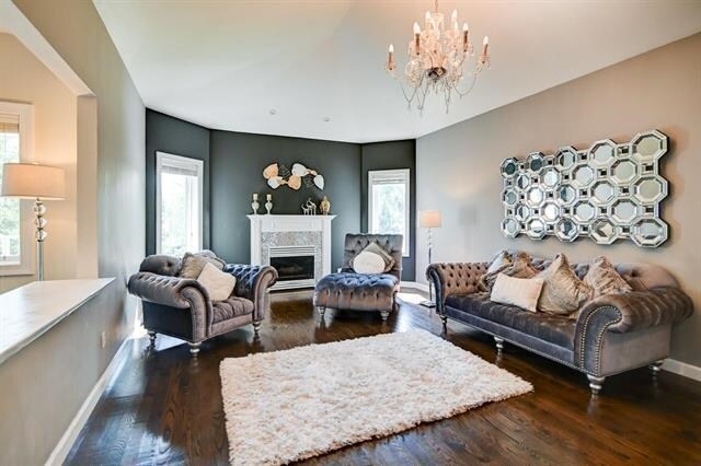 Building Photo - 7417 Welton Dr