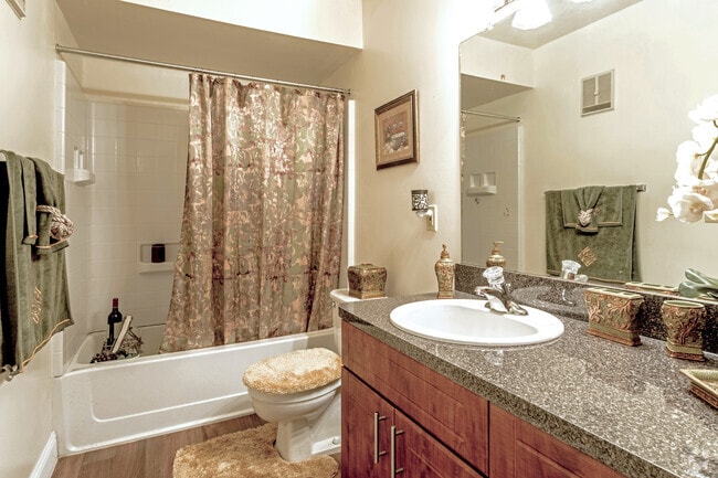 The Dolphin - Clipper Cove Apartments