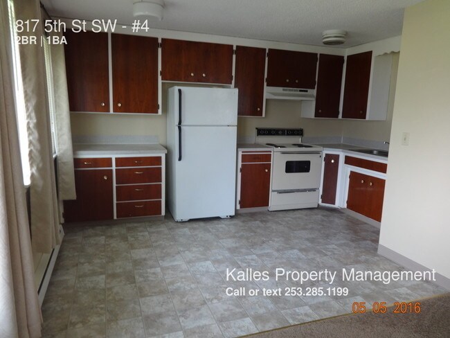 Foto del edificio - 817 5th St SW