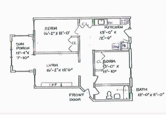 Building Photo - 1134 W Pratt Blvd