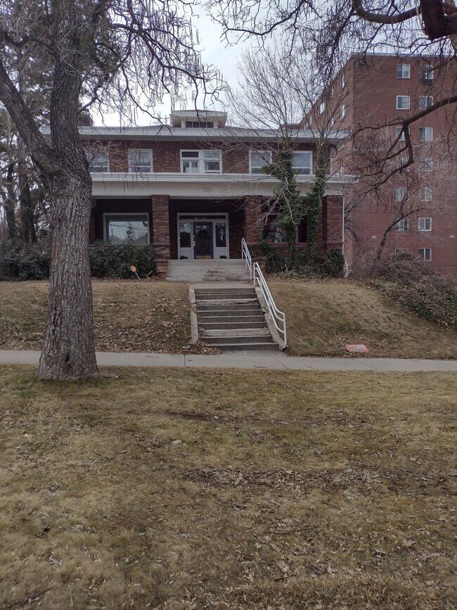 Building Photo - 1278 E 100 S
