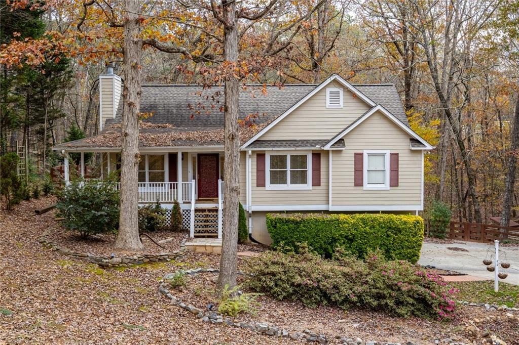 Foto principal - 225 Hawkins Farm Cir