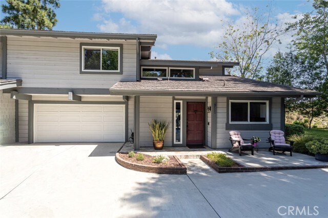 Foto del edificio - 7300 E Singingwood Dr