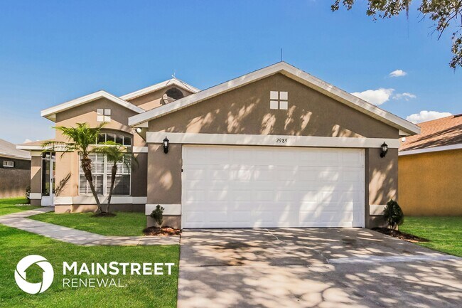 Building Photo - 2989 Stillwater Dr