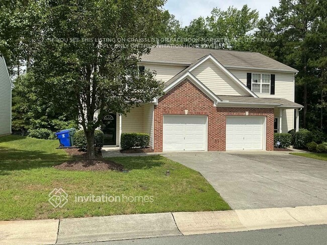 Building Photo - 5031 Rainmaker Dr