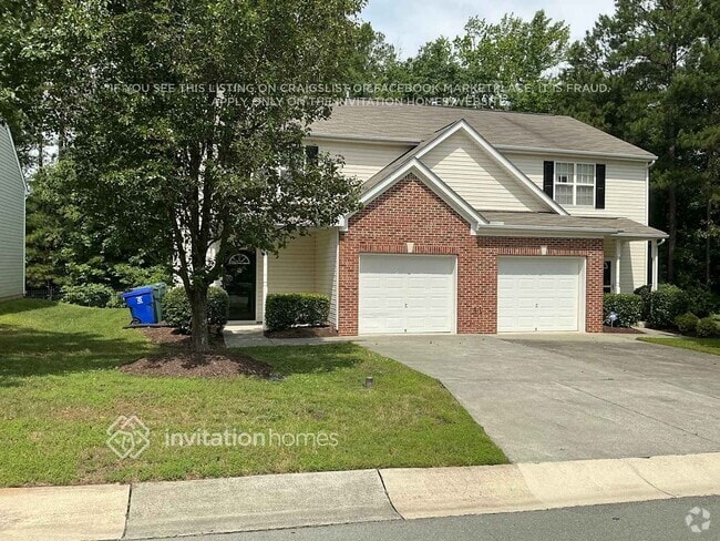 Building Photo - 5031 Rainmaker Dr