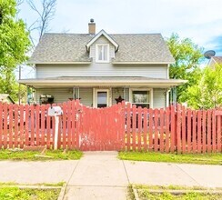 Building Photo - 111 W Fountain Blvd