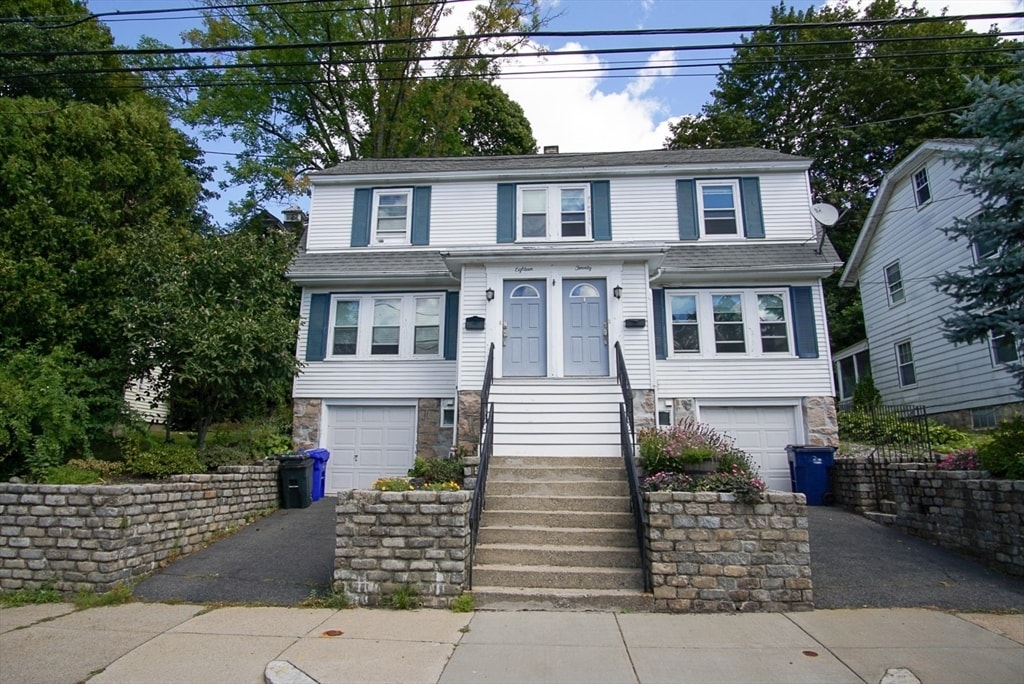 Foto principal - 20 Potomac St