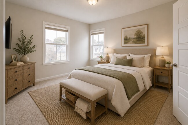 Foto del edificio - 4199 Brookmont Way
