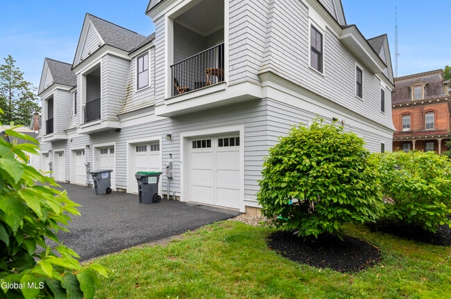 Foto del edificio - 37 White St