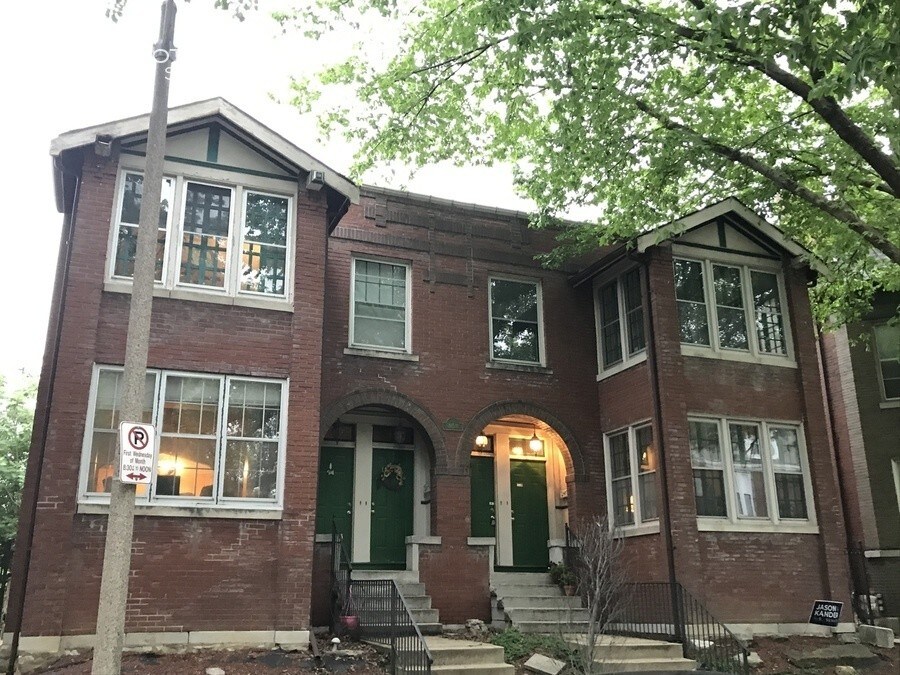 Foto principal - 3915 Botanical Ave
