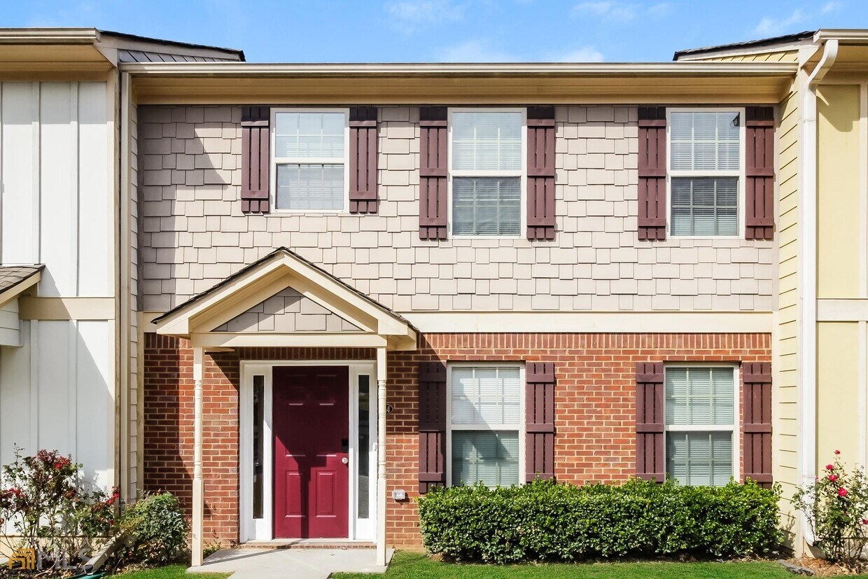 84 Gilliam Crossing, Cartersville, GA 30120 House Rental in