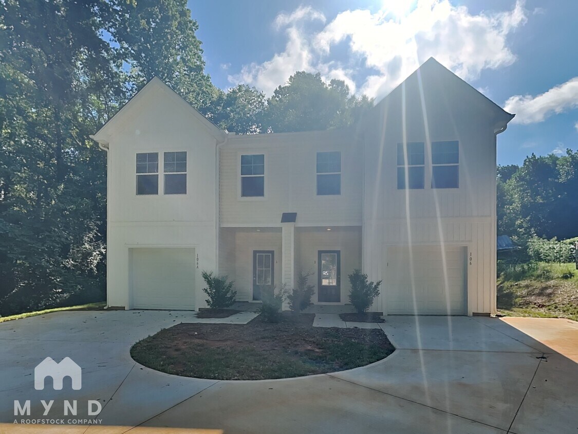 Foto principal - 106 Duff St