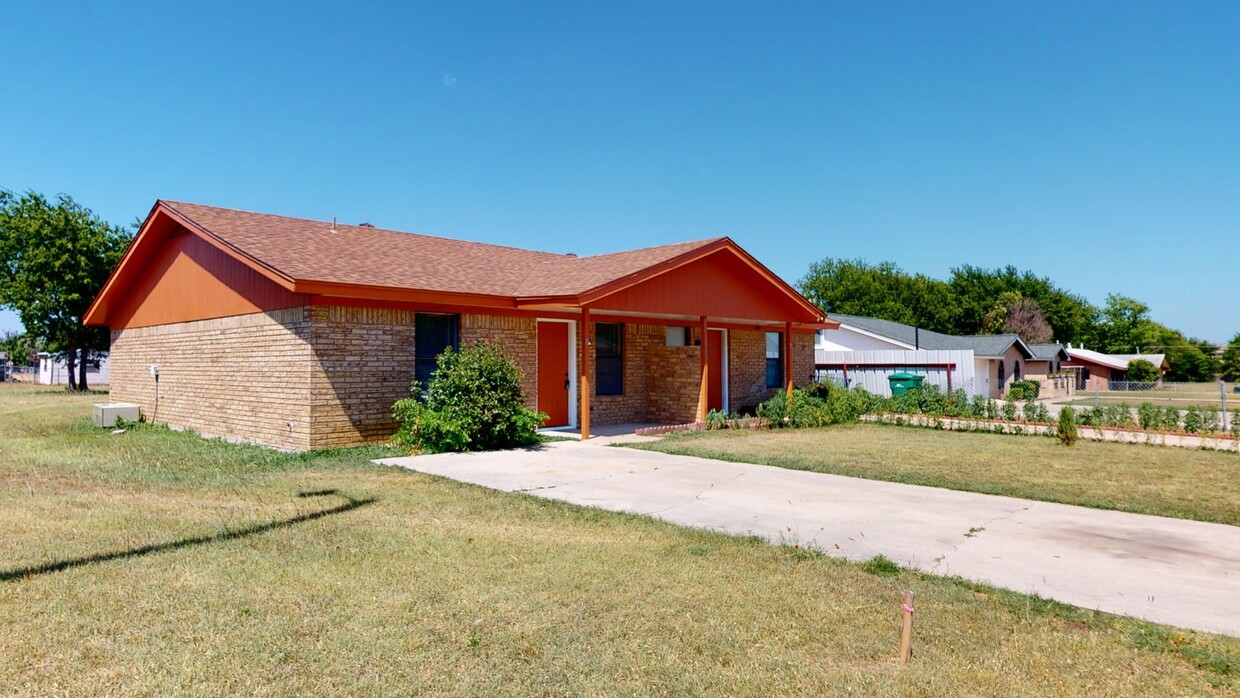 Foto principal - Awesome duplex in Harker Heights