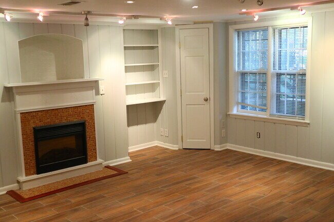 Foto del edificio - 1527 Corcoran St NW