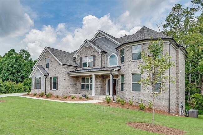 Building Photo - 4145 Gold Hl Ln