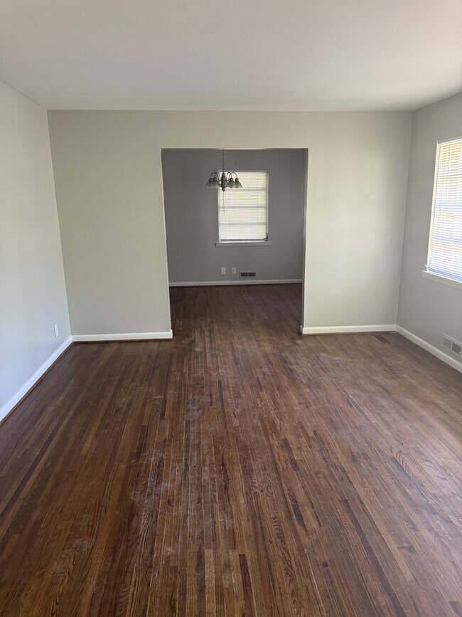 Foto del edificio - 1905 2nd St NW