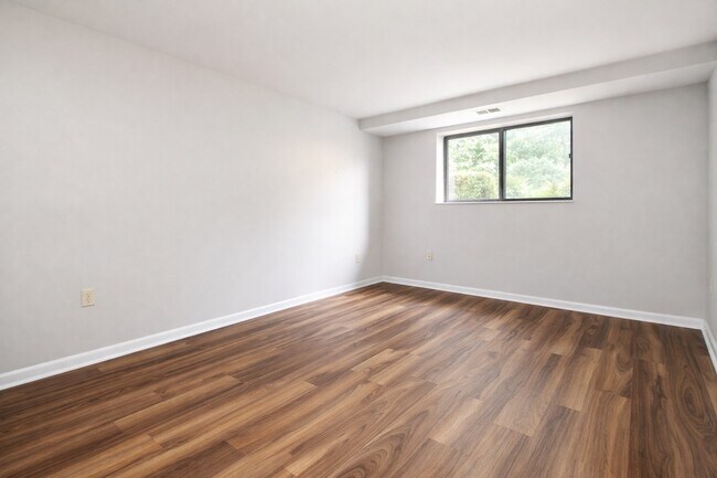 Sala de estar (1B1B) - Sandy Creek