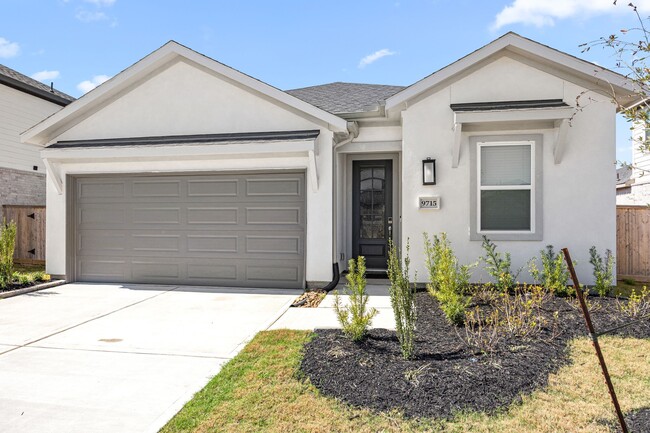 Foto del edificio - 9715 Bixby Crk Dr