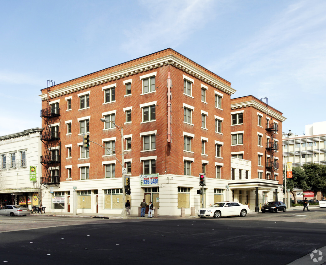 Foto principal - The Mayfair Apartments