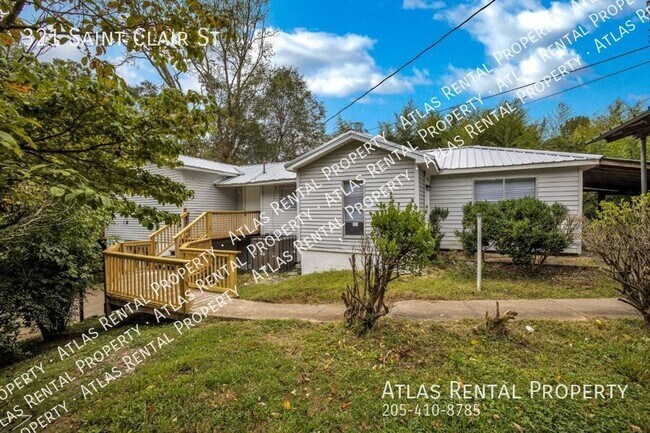 Foto del edificio - 321 St Clair St