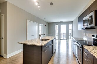 ICON Residences at The Rotunda photo'