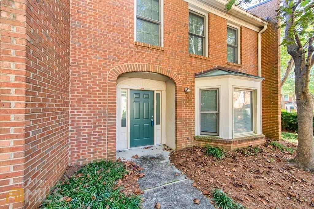 Primary Photo - 4100 Ashford Green Dr