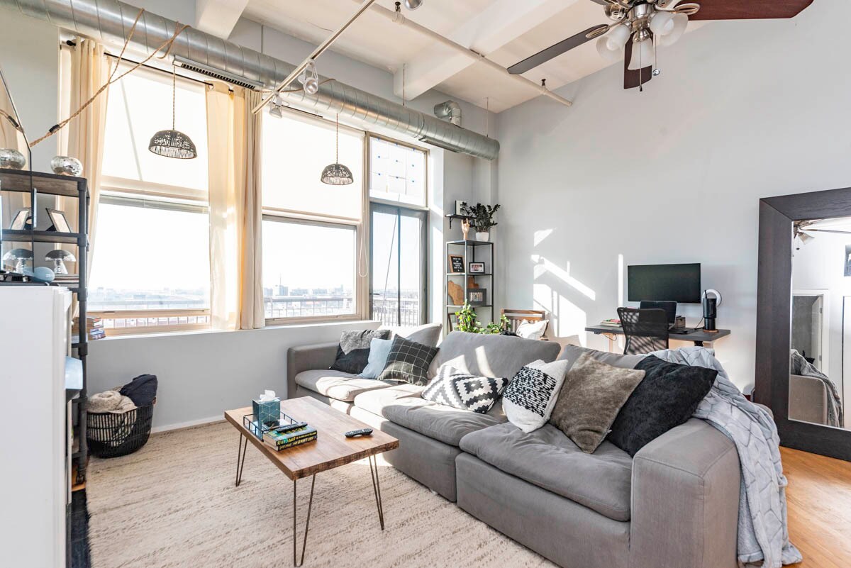 Foto principal - 500 S Clinton St