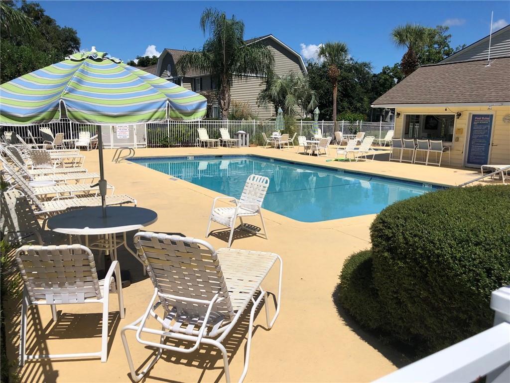 850 Mallery St Unit P16, St. Simons Island, GA 31522 Condo for Rent