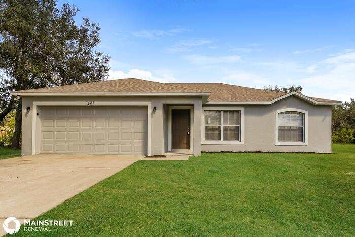 Foto principal - 441 Danube Dr, Kissimmee, FL 34759