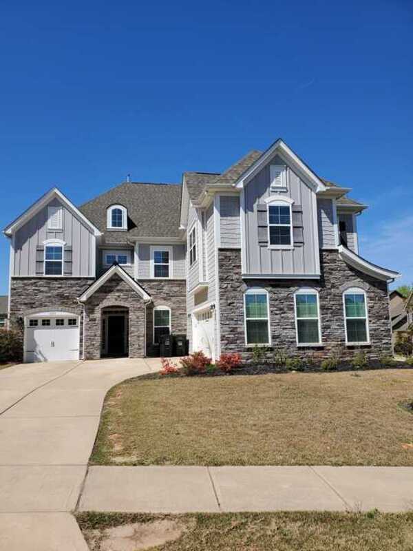 1007 Anatrella Ln NW, Concord, NC 28027 House for Rent in Concord, NC