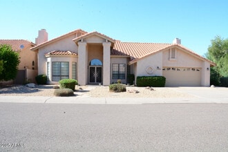 Building Photo - 9548 E Desert Trail