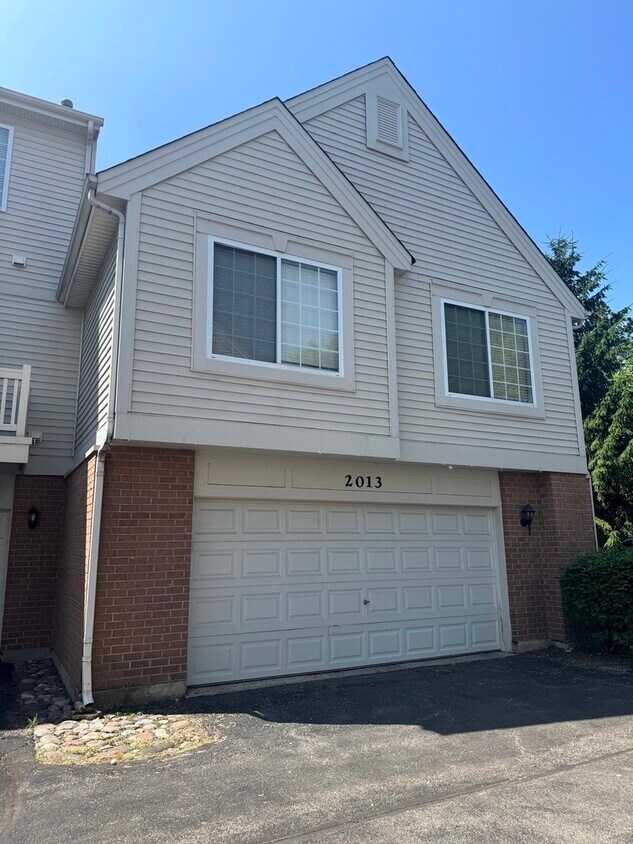 Foto principal - 2013 Concord Dr