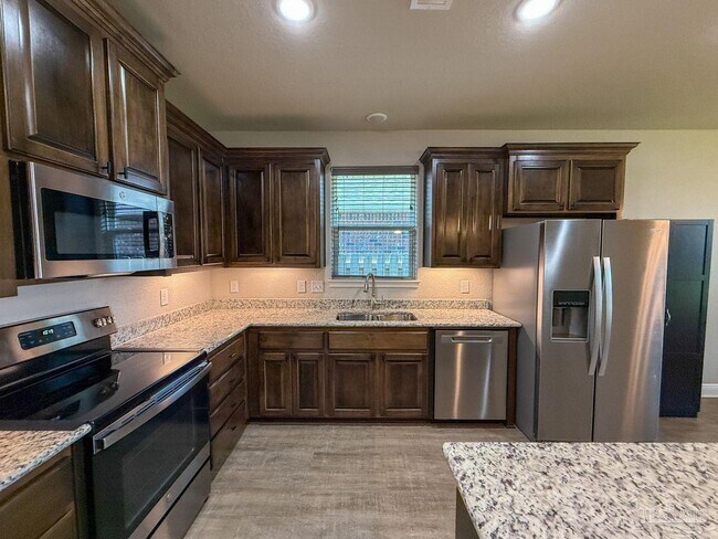 Foto del edificio - 5317 Parkside Dr