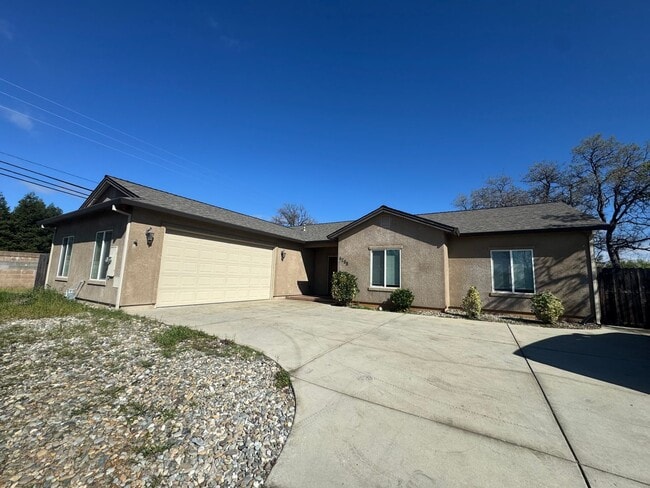 Foto del edificio - 3 BED 2 BATH HOME IN PLACER WEST SUBDIVISION