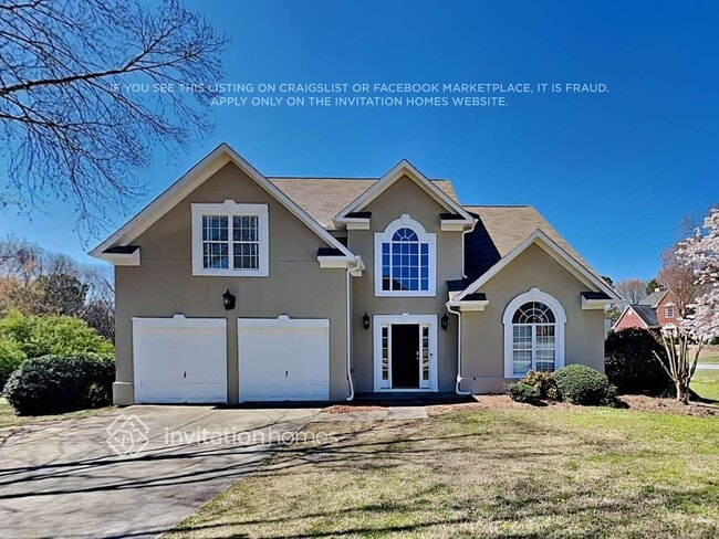 Building Photo - 1424 Fairbrooke Ct