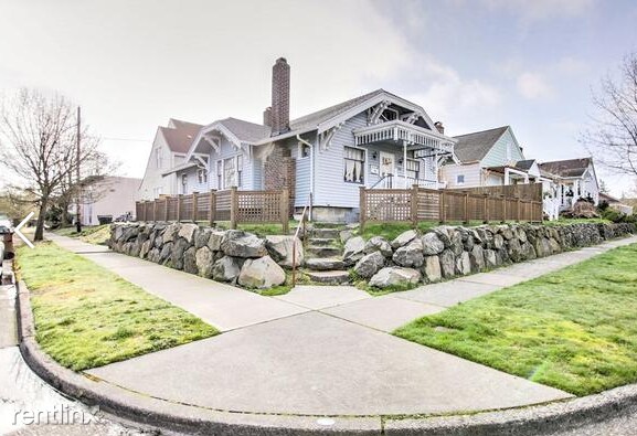 Building Photo - 2 br, 1 bath House - 701 S Anderson St