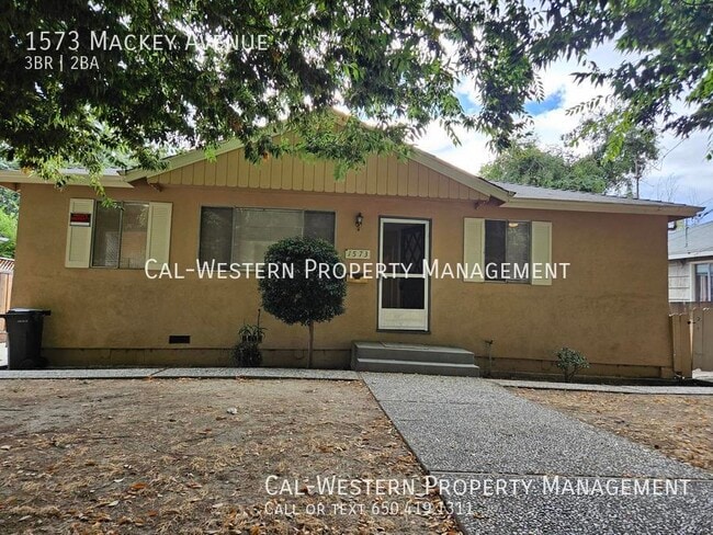 Building Photo - Cambrian/Willow Glen Home