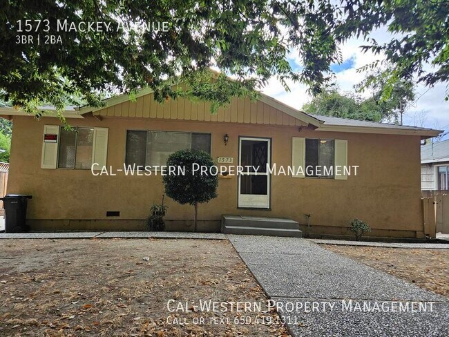 Foto del edificio - Cambrian/Willow Glen Home