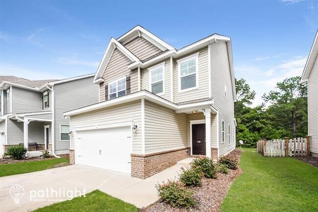 Building Photo - 210 Ashewicke Drive, Columbia, SC, 29229