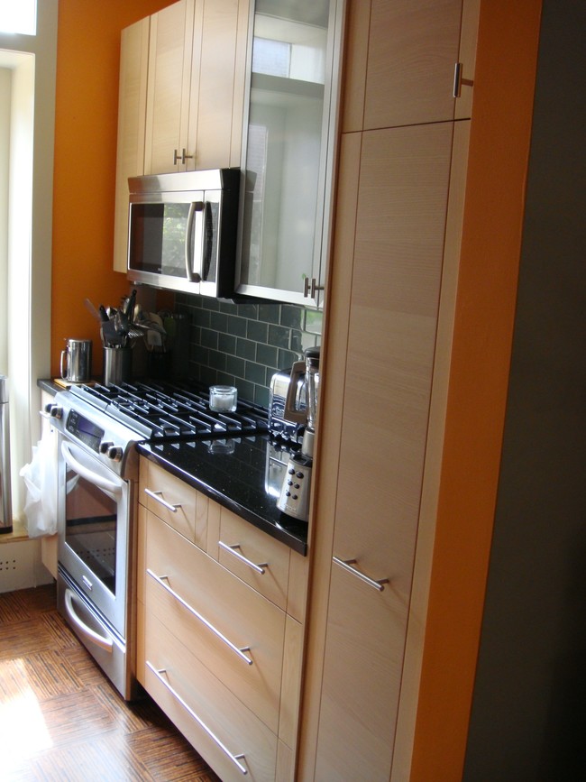 Foto del edificio - 1039 N 4th St
