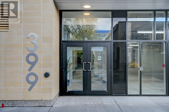 Photo du bâtiment - 399 Winston Ave
