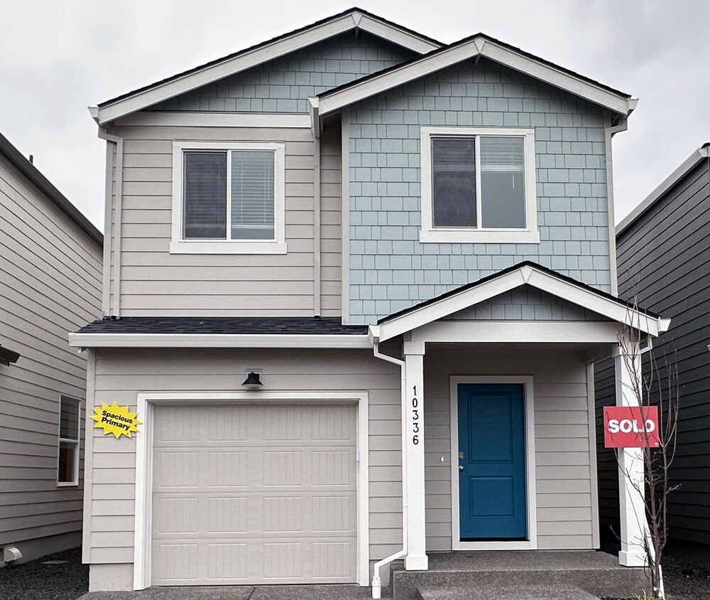 Primary Photo - Beautiful NEW CONSTRUCTION 3 Bedroom, 3 Ba...