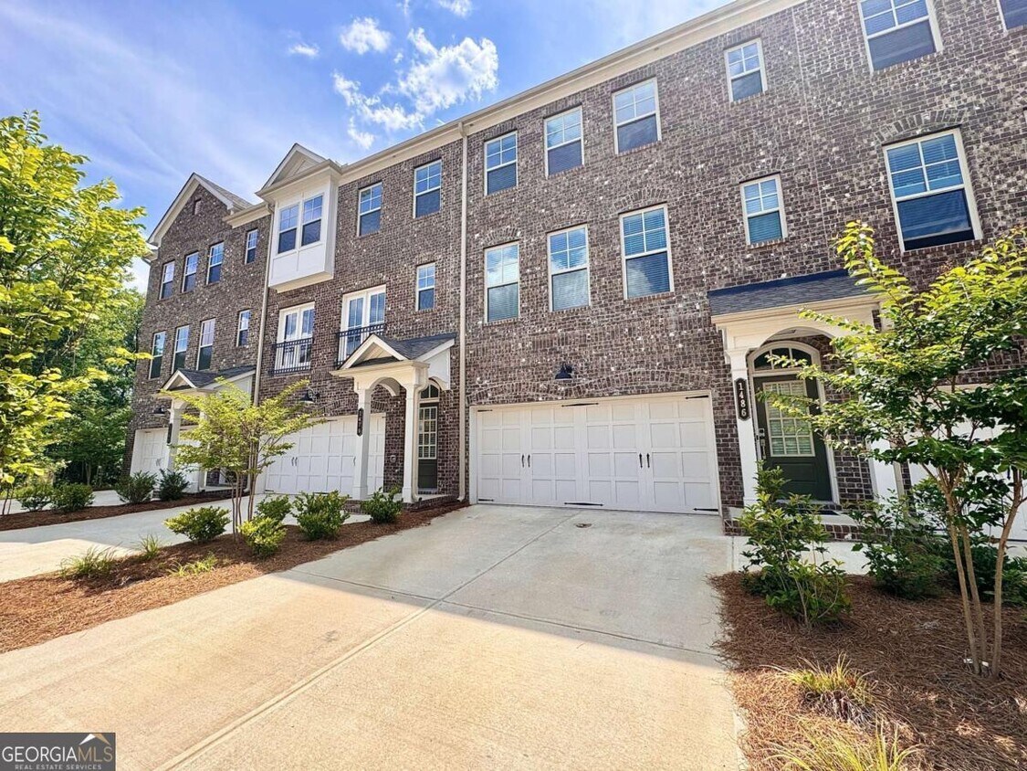 Foto principal - 1506 Halstead Pl