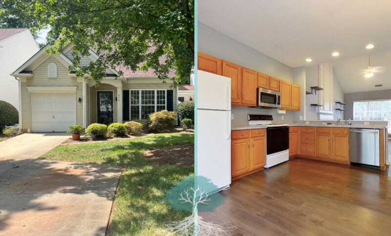 Foto principal - 838 Autumn Rain Ln