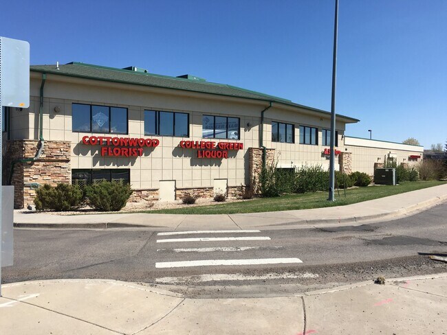 Foto del edificio - 4681 W 20th St