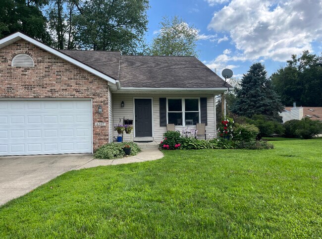 Foto del edificio - 6207 Cross Bend Ct